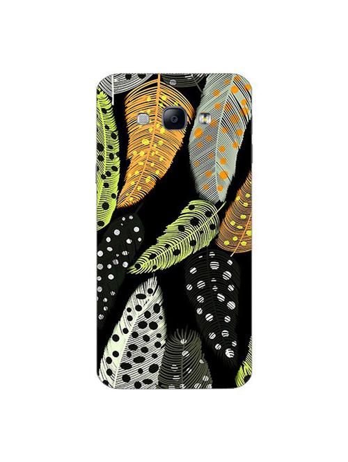 edesignhub designer silicone back cover for samsung galaxy a8 sm-a800f - 10199376 - Very Small Image - 1