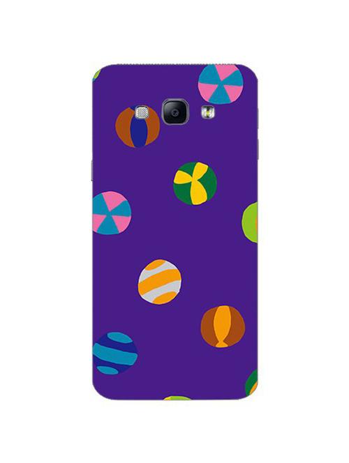 edesignhub designer silicone back cover for samsung galaxy a8 sm-a800f - 10199436 - Very Small Image - 1