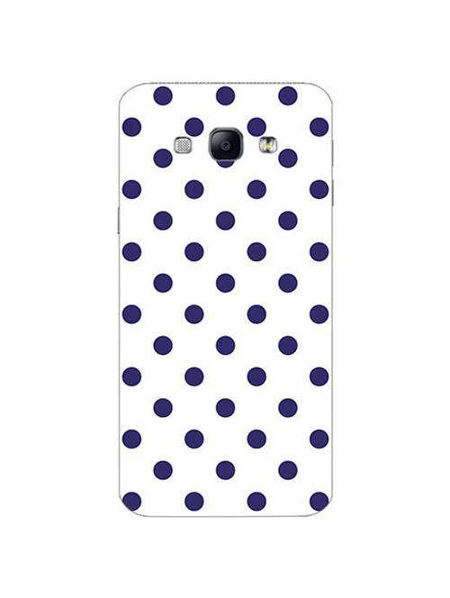 edesignhub designer silicone back cover for samsung galaxy a8 sm-a800f - 10199464 - Very Small Image - 1