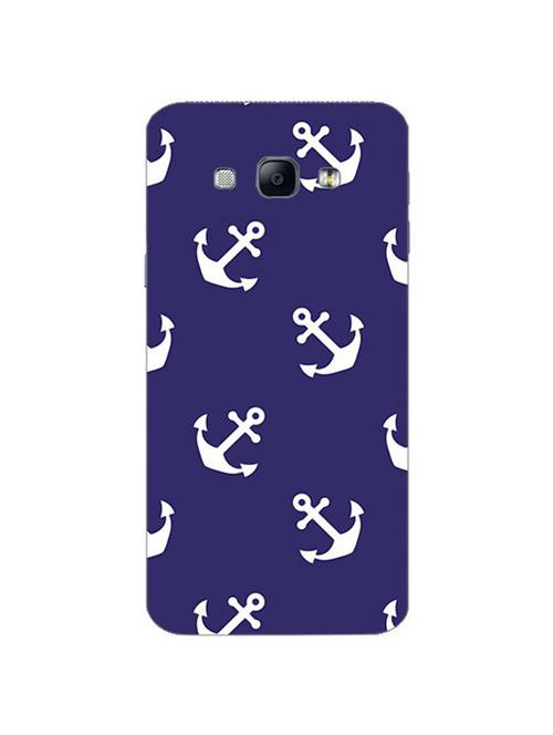 edesignhub designer silicone back cover for samsung galaxy a8 sm-a800f - 10199467 - Very Small Image - 1