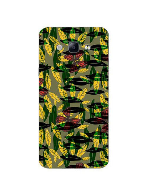 edesignhub designer silicone back cover for samsung galaxy a8 sm-a800f - 10199490 - Very Small Image - 1