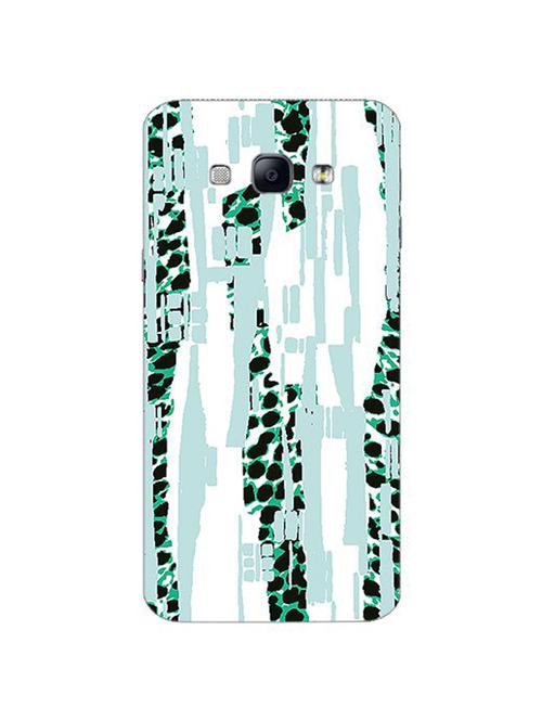 edesignhub designer silicone back cover for samsung galaxy a8 sm-a800f - 10199510 - Very Small Image - 1