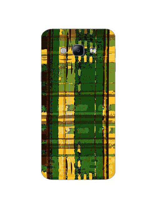 edesignhub designer silicone back cover for samsung galaxy a8 sm-a800f - 10199532 - Very Small Image - 1