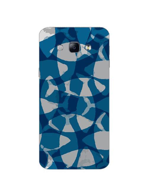 edesignhub designer silicone back cover for samsung galaxy a8 sm-a800f - 10199536 - Very Small Image - 1