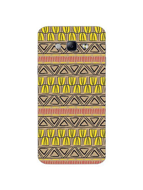 edesignhub designer silicone back cover for samsung galaxy a8 sm-a800f - 10199540 - Very Small Image - 1