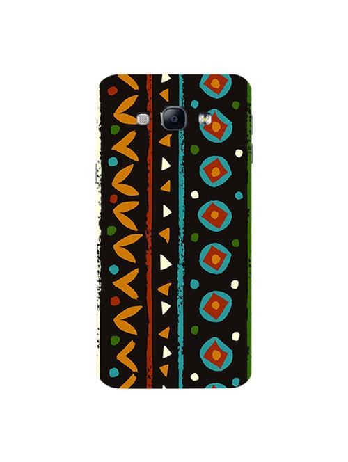 edesignhub designer silicone back cover for samsung galaxy a8 sm-a800f - 10199646 - Very Small Image - 1