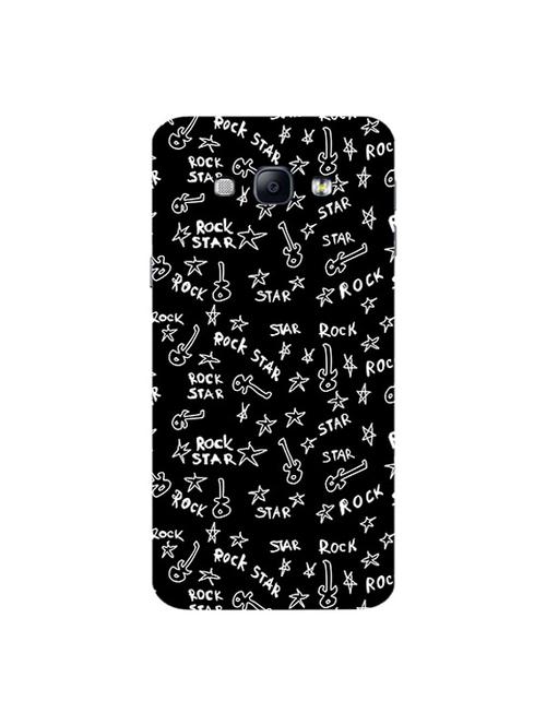 edesignhub designer silicone back cover for samsung galaxy a8 sm-a800f - 10199698 - Very Small Image - 1