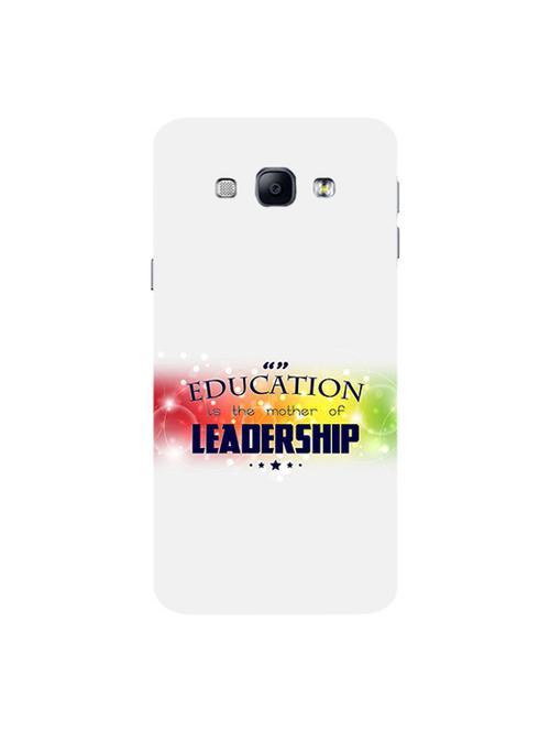 edesignhub designer silicone back cover for samsung galaxy a8 sm-a800f - 10199715 - Very Small Image - 1