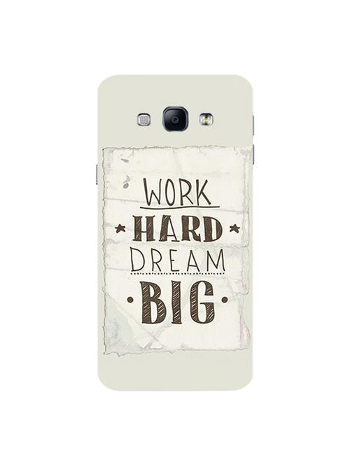 edesignhub designer silicone back cover for samsung galaxy a8 sm-a800f - 10199735 - Very Small Image - 1