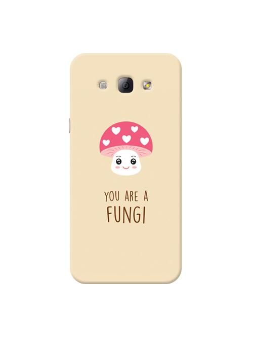 edesignhub designer silicone back cover for samsung galaxy a8 sm-a800f - 10199811 - Very Small Image - 1