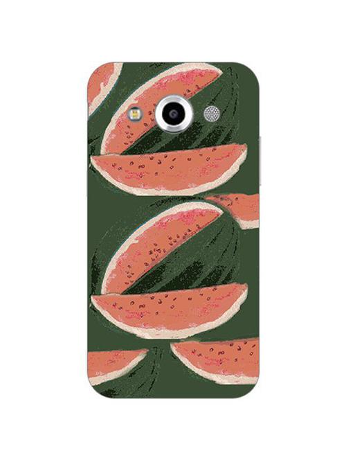 edesignhub designer silicone back cover for samsung galaxy core max - 10199861 - Very Small Image - 1