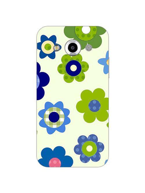 edesignhub designer silicone back cover for samsung galaxy core max - 10199864 - Very Small Image - 1