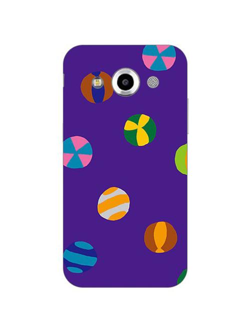 edesignhub designer silicone back cover for samsung galaxy core max - 10199879 - Very Small Image - 1