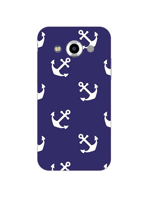 edesignhub designer silicone back cover for samsung galaxy core max - 10199909 - Very Small Image - 1