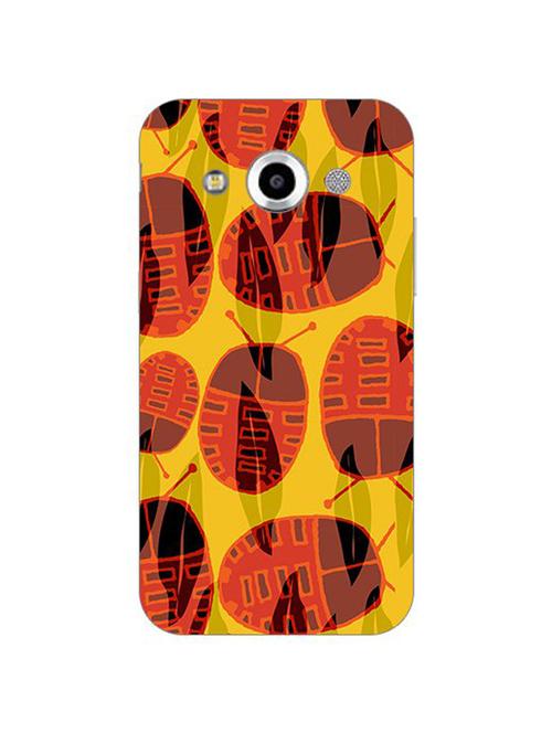 edesignhub designer silicone back cover for samsung galaxy core max - 10199931 - Very Small Image - 1