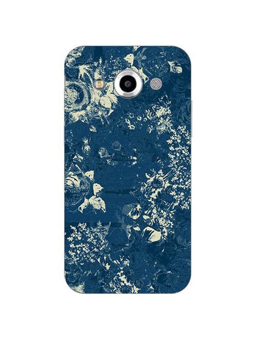 edesignhub designer silicone back cover for samsung galaxy core max - 10199963 - Very Small Image - 1