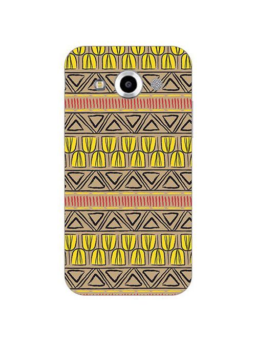 edesignhub designer silicone back cover for samsung galaxy core max - 10199983 - Very Small Image - 1