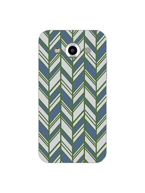 edesignhub designer silicone back cover for samsung galaxy core max - 10199988 - Very Small Image - 1