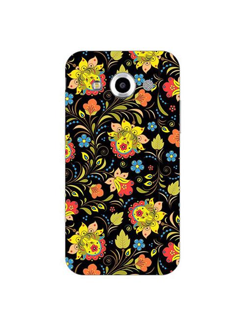 edesignhub designer silicone back cover for samsung galaxy core max - 10199992 - Very Small Image - 1