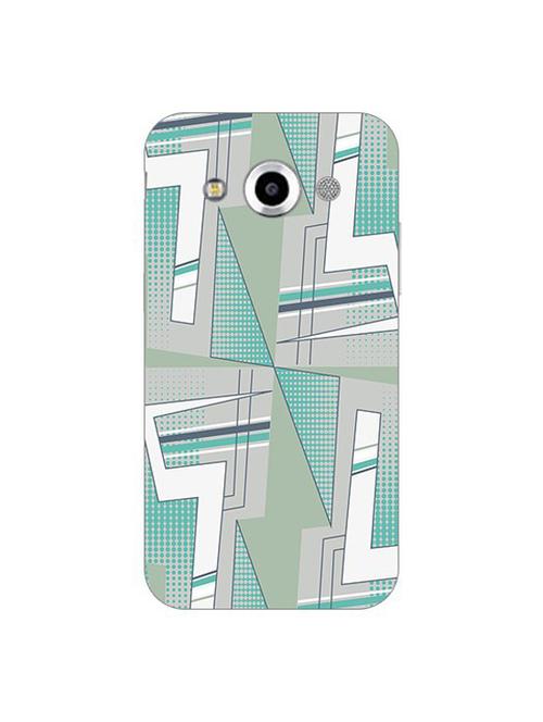 edesignhub designer silicone back cover for samsung galaxy core max - 10200015 - Very Small Image - 1