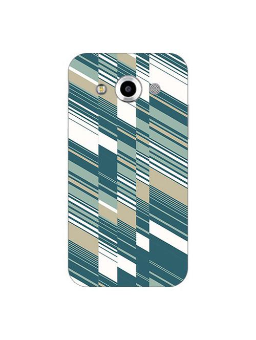 edesignhub designer silicone back cover for samsung galaxy core max - 10200028 - Very Small Image - 1