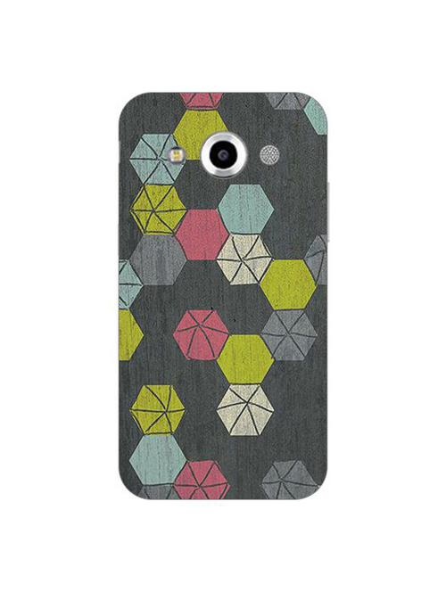 edesignhub designer silicone back cover for samsung galaxy core max - 10200037 - Very Small Image - 1