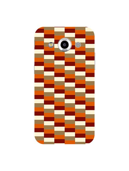 edesignhub designer silicone back cover for samsung galaxy core max - 10200091 - Very Small Image - 1