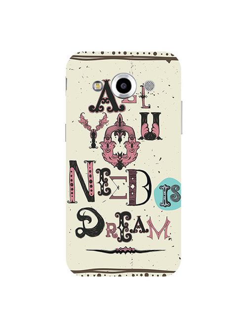 edesignhub designer silicone back cover for samsung galaxy core max - 10200208 - Very Small Image - 1