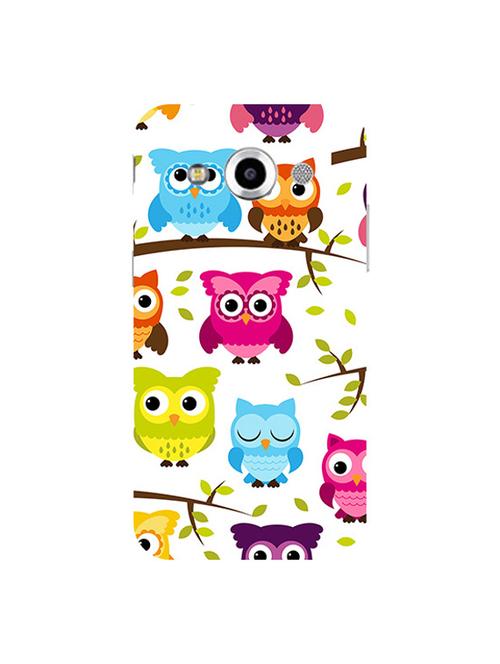 edesignhub designer silicone back cover for samsung galaxy core max - 10200223 - Very Small Image - 1