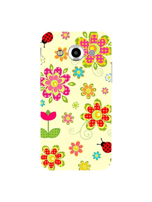 edesignhub designer silicone back cover for samsung galaxy core max - 10200328 - Very Small Image - 1