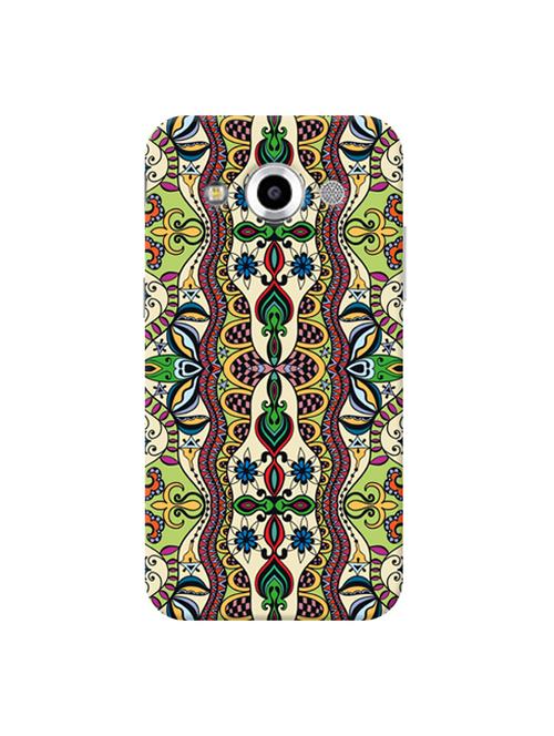 edesignhub designer silicone back cover for samsung galaxy core max - 10200371 - Very Small Image - 1