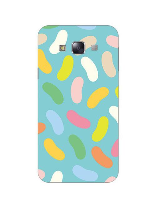 edesignhub designer silicone back cover for samsung galaxy e7 sm e700 - 10200419 - Very Small Image - 1