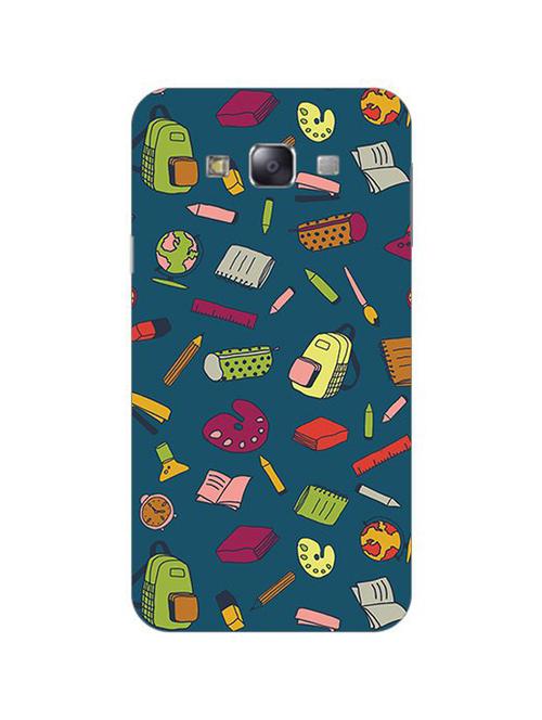 edesignhub designer silicone back cover for samsung galaxy e7 sm e700 - 10200443 - Very Small Image - 1