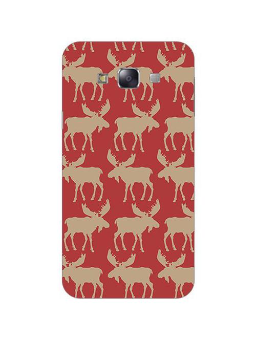 edesignhub designer silicone back cover for samsung galaxy e7 sm e700 - 10200448 - Very Small Image - 1
