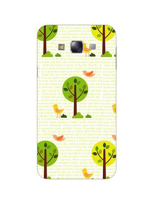edesignhub designer silicone back cover for samsung galaxy e7 sm e700 - 10200458 - Very Small Image - 1