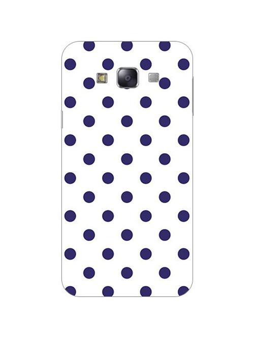 edesignhub designer silicone back cover for samsung galaxy e7 sm e700 - 10200459 - Very Small Image - 1