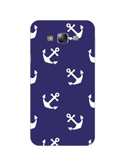 edesignhub designer silicone back cover for samsung galaxy e7 sm e700 - 10200462 - Very Small Image - 1