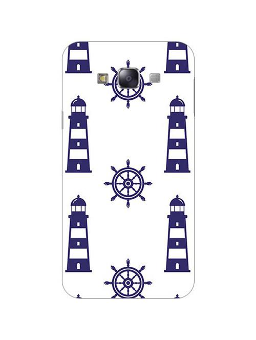 edesignhub designer silicone back cover for samsung galaxy e7 sm e700 - 10200463 - Very Small Image - 1