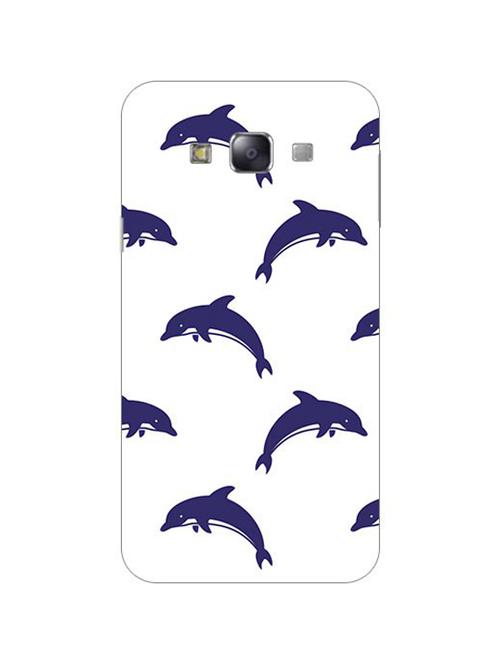 edesignhub designer silicone back cover for samsung galaxy e7 sm e700 - 10200464 - Very Small Image - 1