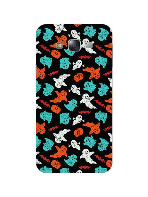 edesignhub designer silicone back cover for samsung galaxy e7 sm e700 - 10200473 - Very Small Image - 1