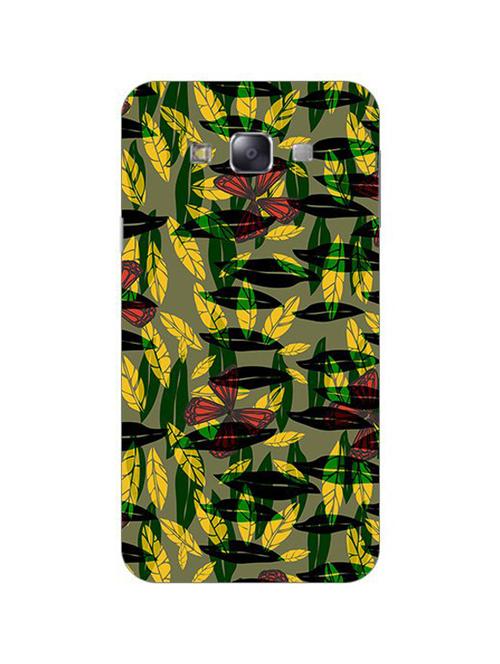 edesignhub designer silicone back cover for samsung galaxy e7 sm e700 - 10200485 - Very Small Image - 1
