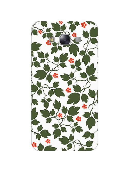 edesignhub designer silicone back cover for samsung galaxy e7 sm e700 - 10200494 - Very Small Image - 1