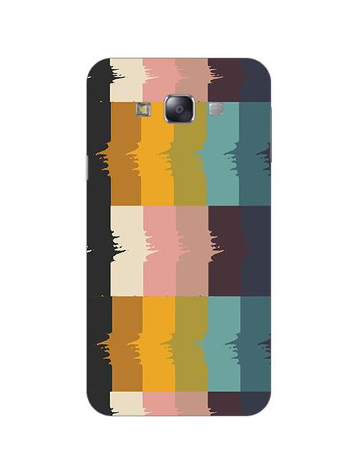 edesignhub designer silicone back cover for samsung galaxy e7 sm e700 - 10200497 - Very Small Image - 1