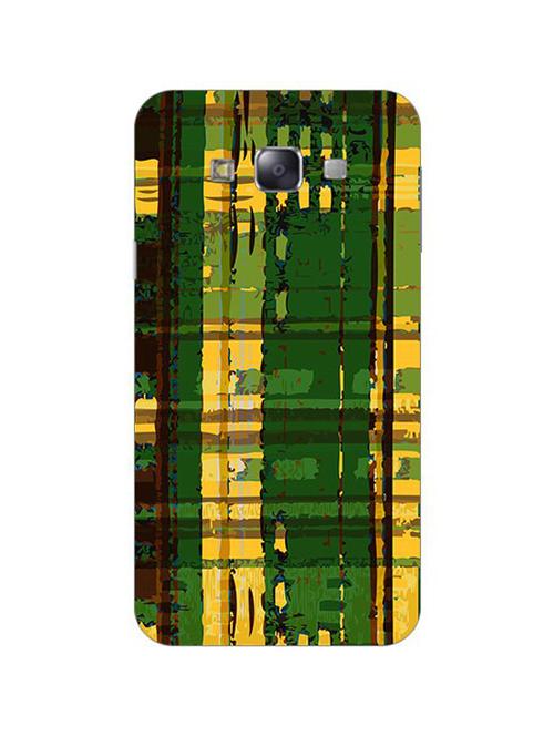 edesignhub designer silicone back cover for samsung galaxy e7 sm e700 - 10200527 - Very Small Image - 1