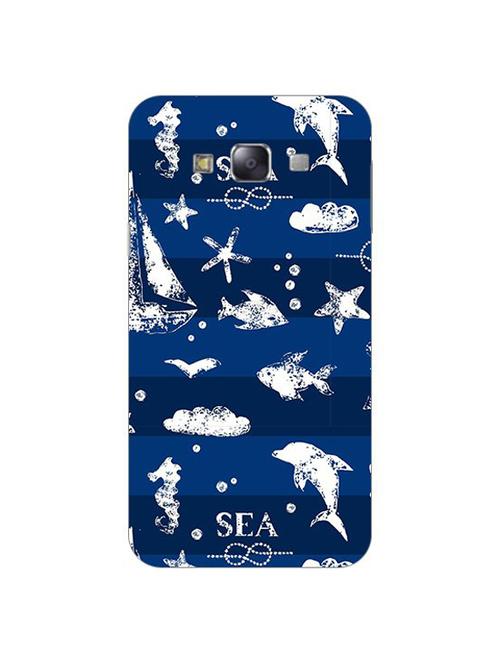 edesignhub designer silicone back cover for samsung galaxy e7 sm e700 - 10200541 - Very Small Image - 1