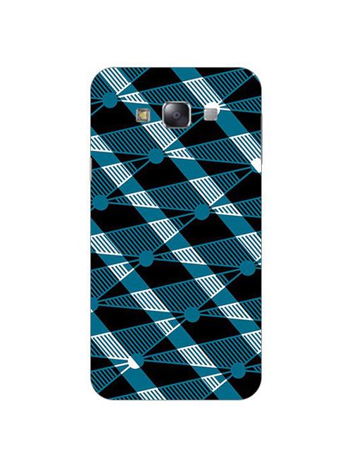 edesignhub designer silicone back cover for samsung galaxy e7 sm e700 - 10200565 - Very Small Image - 1