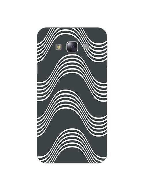 edesignhub designer silicone back cover for samsung galaxy e7 sm e700 - 10200572 - Very Small Image - 1