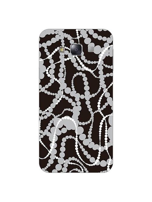 edesignhub designer silicone back cover for samsung galaxy e7 sm e700 - 10200573 - Very Small Image - 1