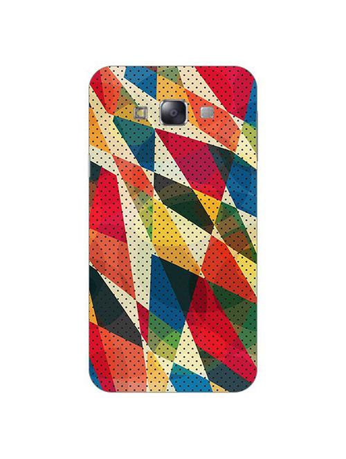 edesignhub designer silicone back cover for samsung galaxy e7 sm e700 - 10200576 - Very Small Image - 1