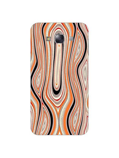 edesignhub designer silicone back cover for samsung galaxy e7 sm e700 - 10200605 - Very Small Image - 1